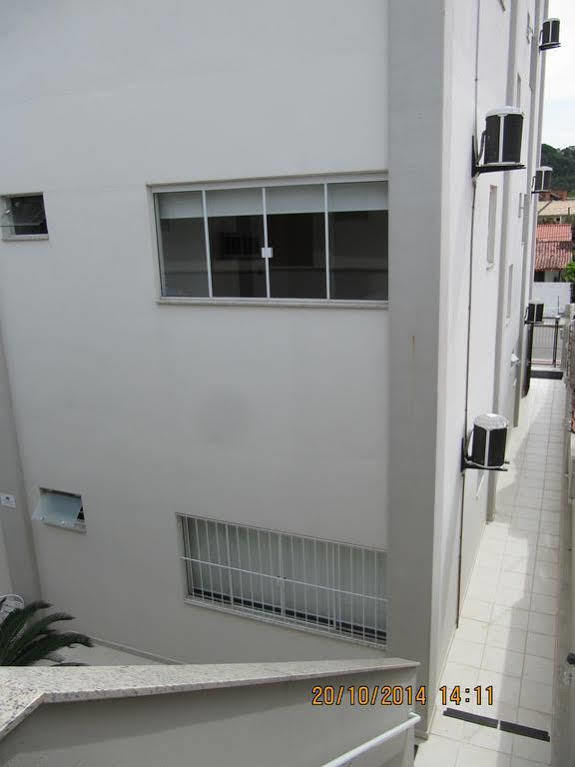 Ilha Norte Apart Hotel Флорианополис Экстерьер фото